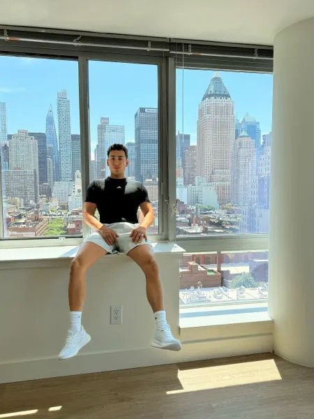 Escorts New York City, New York XxxAlexandroXL