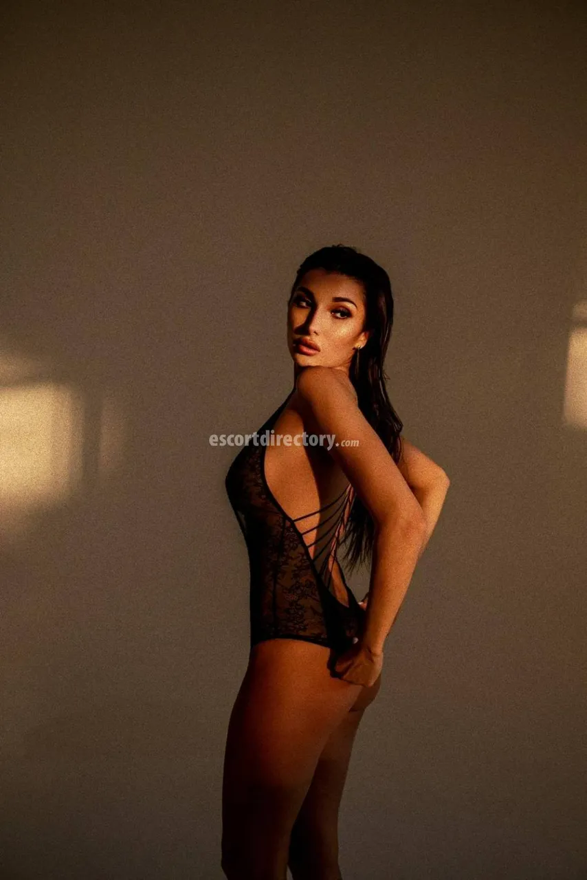 Escorts Guangzhou, China Lana-Russian