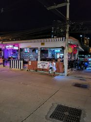 Beer Bar Pattaya, Thailand Scandinavia Bar