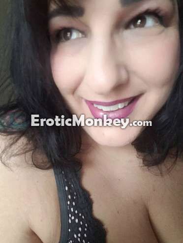 Escorts Cleveland, Ohio Kat