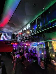 Night Clubs Manila, Philippines Bar Eight
