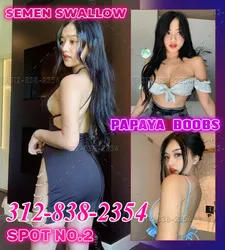 Escorts Sunnyvale, California ❤️‍🔥5 Asians totally🔥