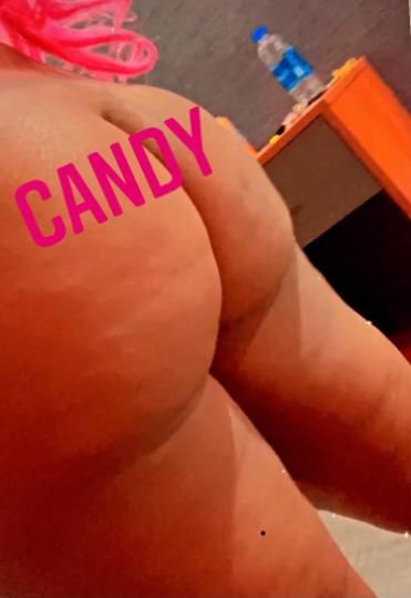 Candy