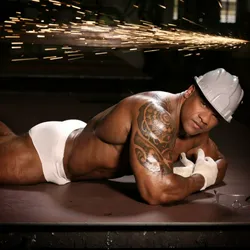 Escorts London, England JhonnyMuscleTop