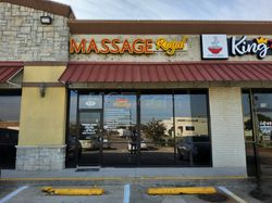 Massage Parlors Dallas, Texas Royal Foot Massage