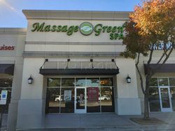 Massage Parlors Flower Mound, Texas Massage Green Spa
