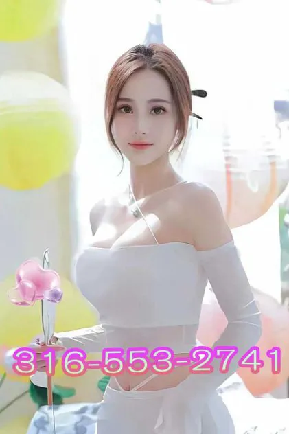 Escorts Wichita, Kansas 💚New Girl💛