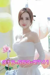 Escorts Wichita, Kansas 💚New Girl💛