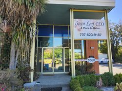 Massage Parlors Santa Rosa, California Green Leaf Spa