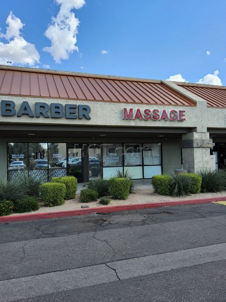 Massage Parlors Tempe, Arizona Yoshi's Massage