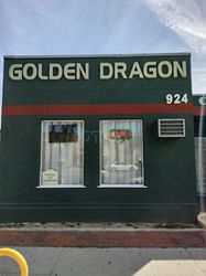 Long Beach, California Golden Dragon Spa