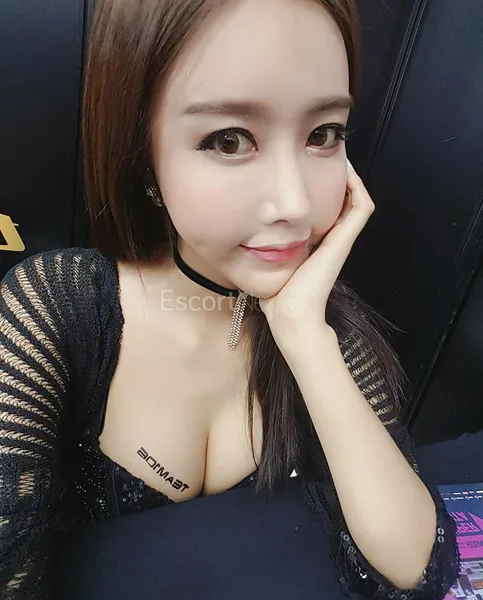 Escorts Hong Kong kristelle