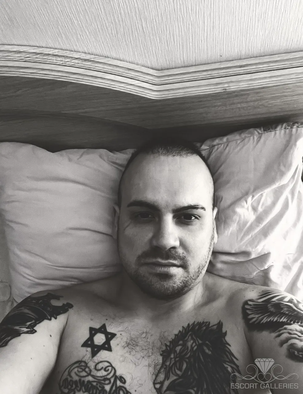 Escorts Kyiv, Ukraine Vladimir