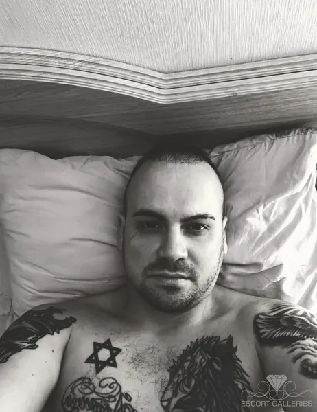 Escorts Kyiv, Ukraine Vladimir