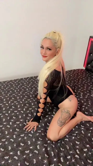 Escorts Tampa, Florida Rosa