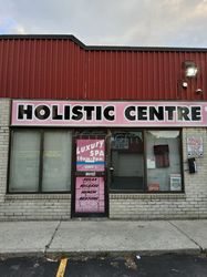Toronto, Ontario Holistic Centre