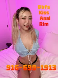 Escorts California City, California ☞ EROTIC ASIAN MASSAGE FUCKY FUC 👑5 girls(spanish japan korean chinese)🟥🟧69+kiss+bbbj+vip fs+rim+cimSacramento, US -