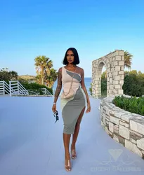 Escorts Cairo, Egypt Olivia