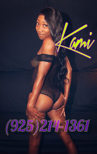 Escorts Austin, Texas KamiBankz