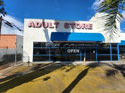 Sex Shops San Diego, California Mercury Books