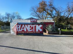 Sex Shops Austin, Texas Planet K Texas - Stassney