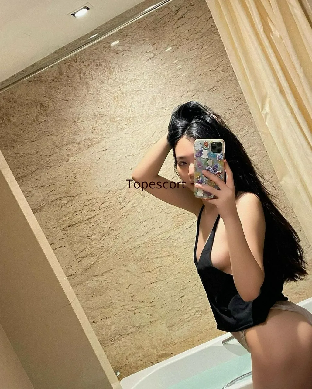Escorts Jakarta, Indonesia Jessicaa