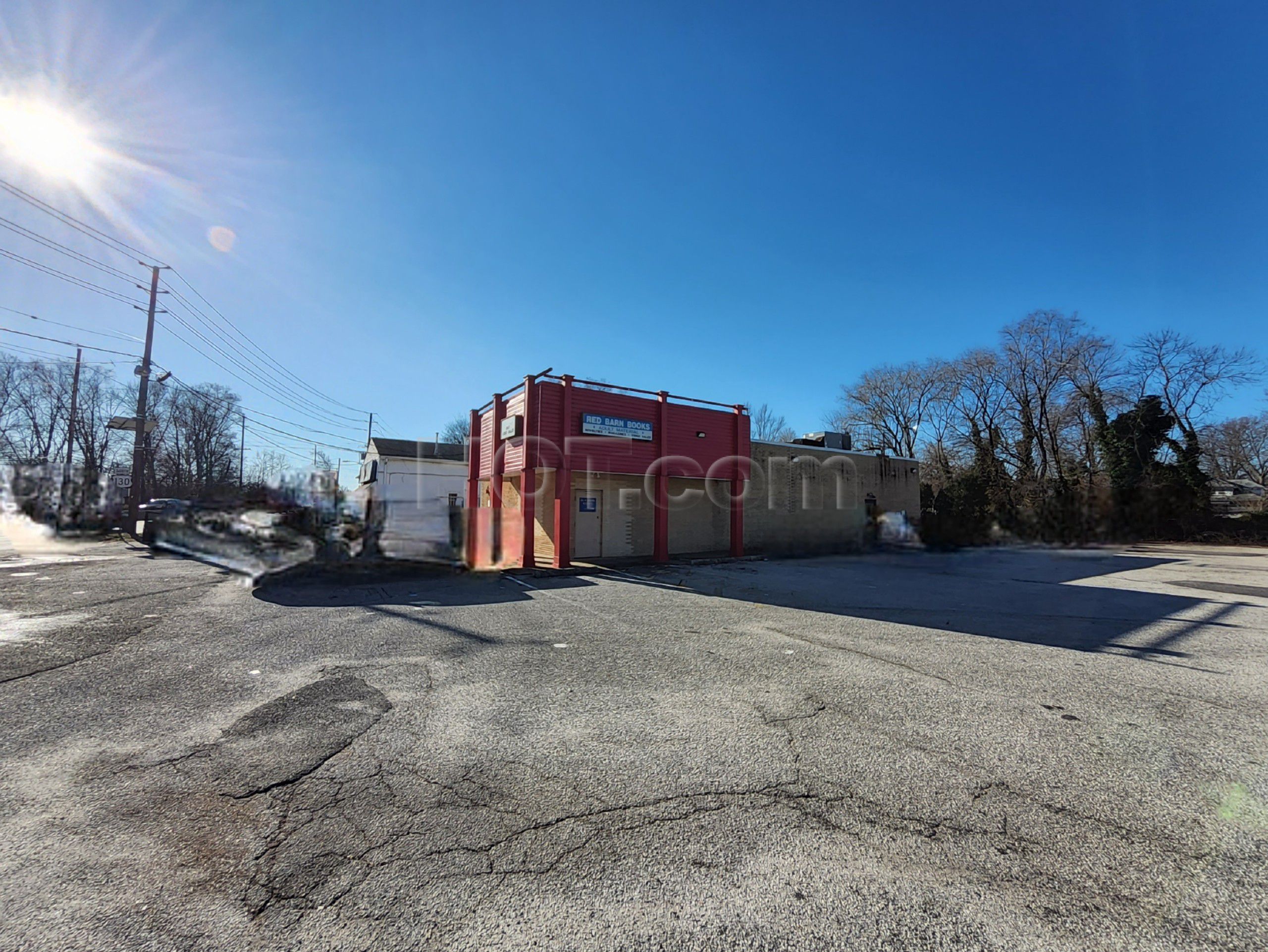 Gloucester City, New Jersey Red Barn Books