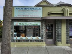Massage Parlors Berkeley, California Malai Thai Massage