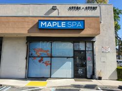 Massage Parlors Los Angeles, California Maple Thai Massage