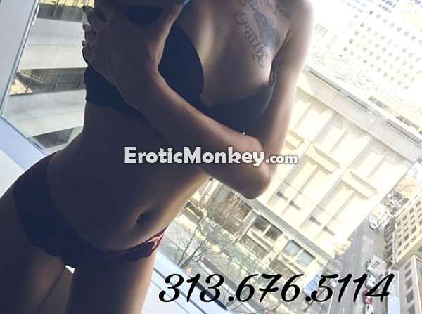 Escorts San Diego, California Alyssa