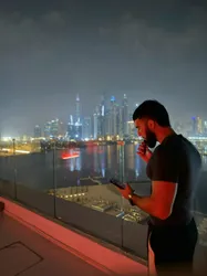 Escorts Dubai, United Arab Emirates Sport Men Xxl