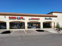 Chandler, Arizona Tai Chi Massage