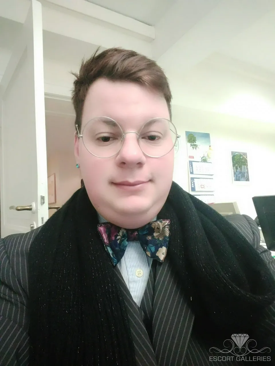 Escorts Berlin, Germany Daniel