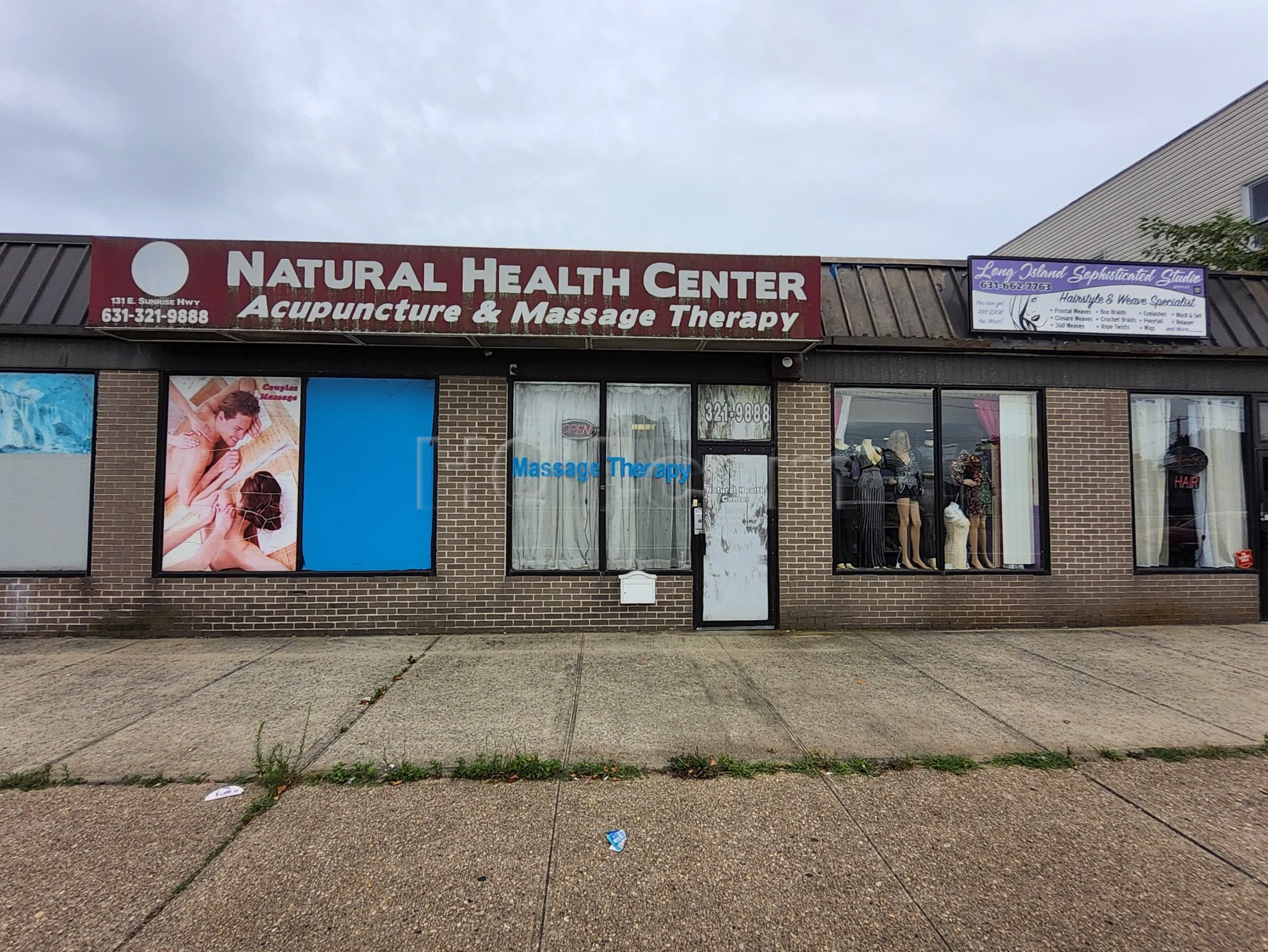 Lindenhurst, New York Lindenhurst Natural Health Center