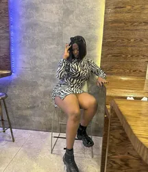 Escorts Abuja, Nigeria Joanah