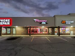 Sterling Heights, Michigan The Pleasure Zone