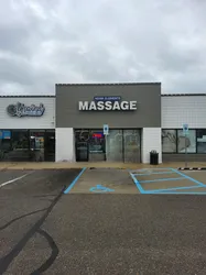 Battle Creek, Michigan Deanna York Massage