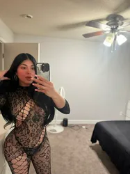 Escorts Sunnyvale, California Miss Selena