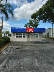 Pinellas Park, Florida Pine Tree Massage Spa