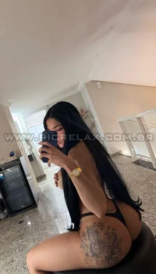 Escorts Rio de Janeiro, Brazil Mabele Oliver