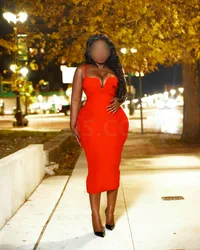 Escorts Ohio Lovely Nadia