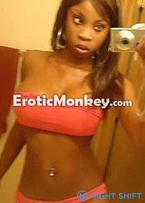Escorts Bakersfield, California Jamaican