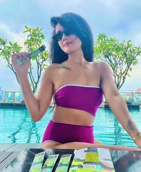 Escorts Bali, Indonesia ALara Best BJ, Nice bum, Unrushed Gfe.