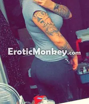 Escorts Walnut Creek, California Courtney Caliente