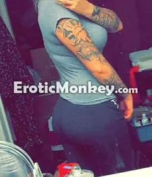 Escorts Walnut Creek, California Courtney Caliente