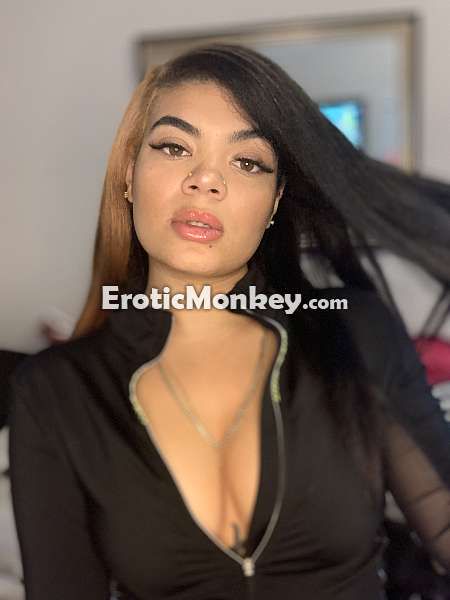 Escorts Richmond, Virginia Jae Banks