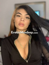 Escorts Richmond, Virginia Jae Banks