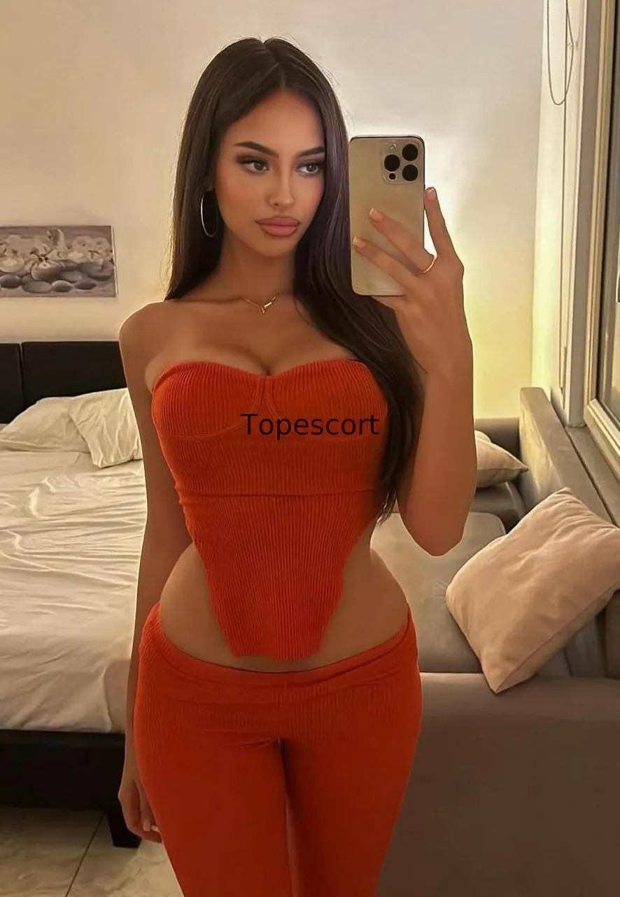 Escorts Bangkok, Thailand Angelica