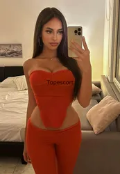 Escorts Bangkok, Thailand Angelica