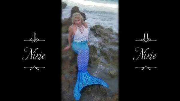 Nixie Murmaid video 1